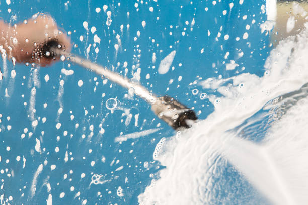 Best Animal Enclosure Cleaning  in Franklin, NJ