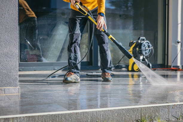 Best Parking Lot and Garage Cleaning  in Franklin, NJ