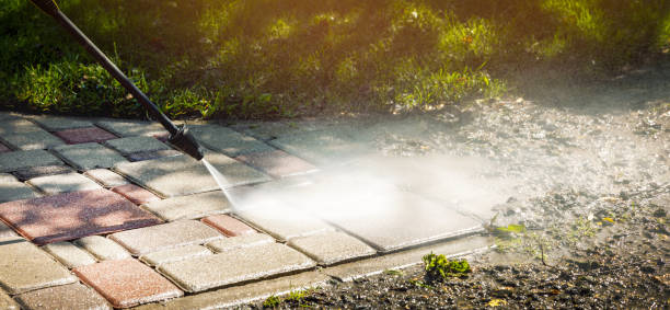 Best Restaurant Pressure Washing  in Franklin, NJ