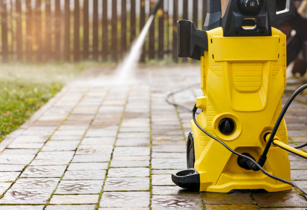 Best Solar Panel Cleaning  in Franklin, NJ
