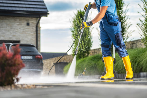 Professional Pressure Washing Services in Franklin, NJ