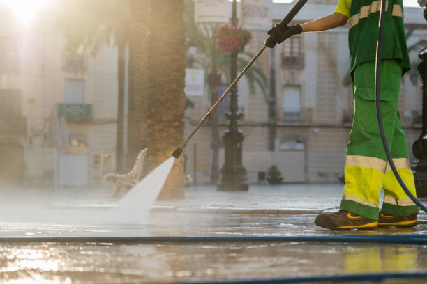 Best Gutter Cleaning  in Franklin, NJ